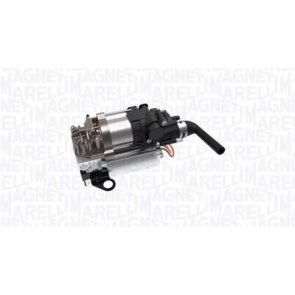 BMW Havalı Süspansiyon Kompresörü 37206861882 MAGNETI MARELLI - BMW yedek parça