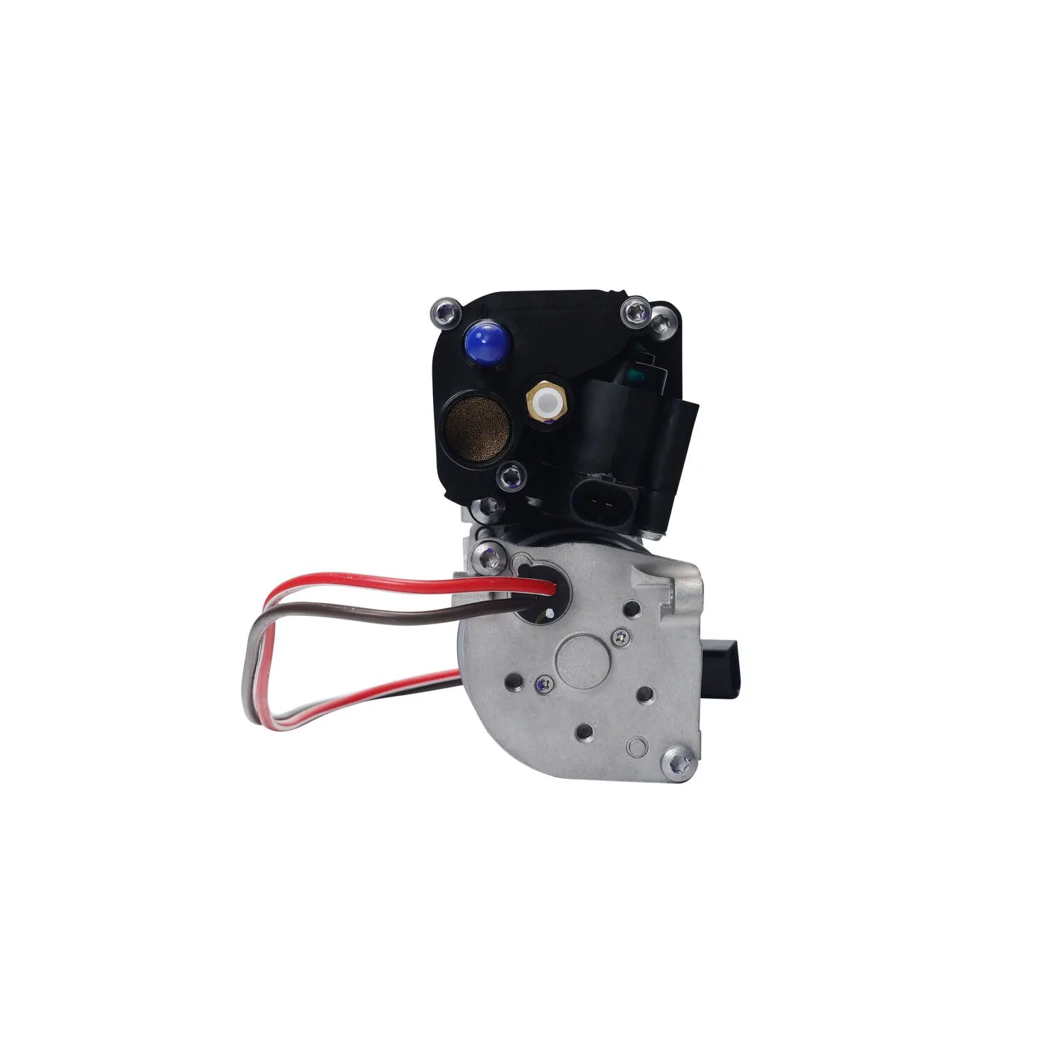 BMW Havalı Süspansiyon Kompresörü 37206875176 8TG 358 256-111 HELLA - BMW yedek parça
