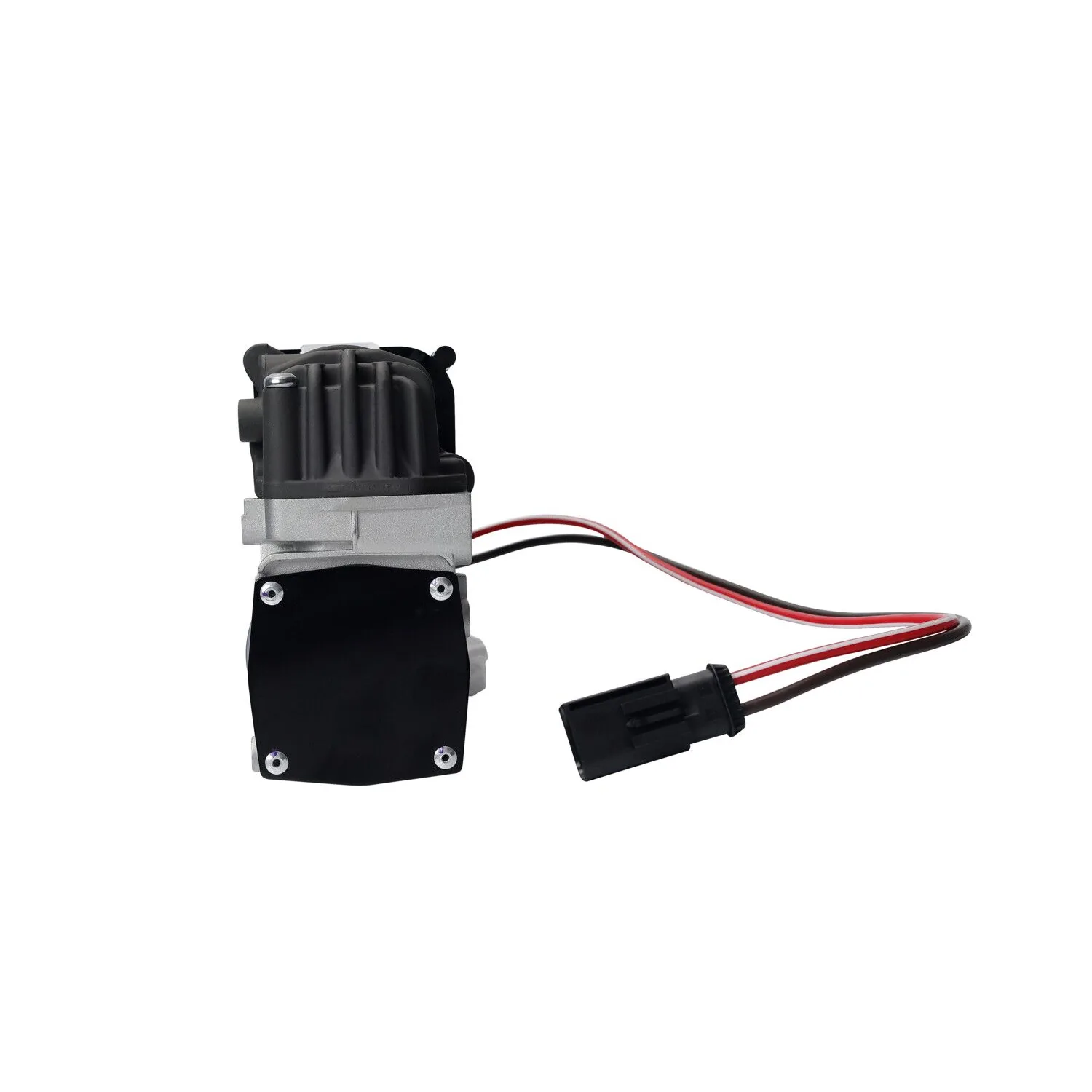 BMW Havalı Süspansiyon Kompresörü 37206875176 8TG 358 256-111 HELLA - BMW yedek parça