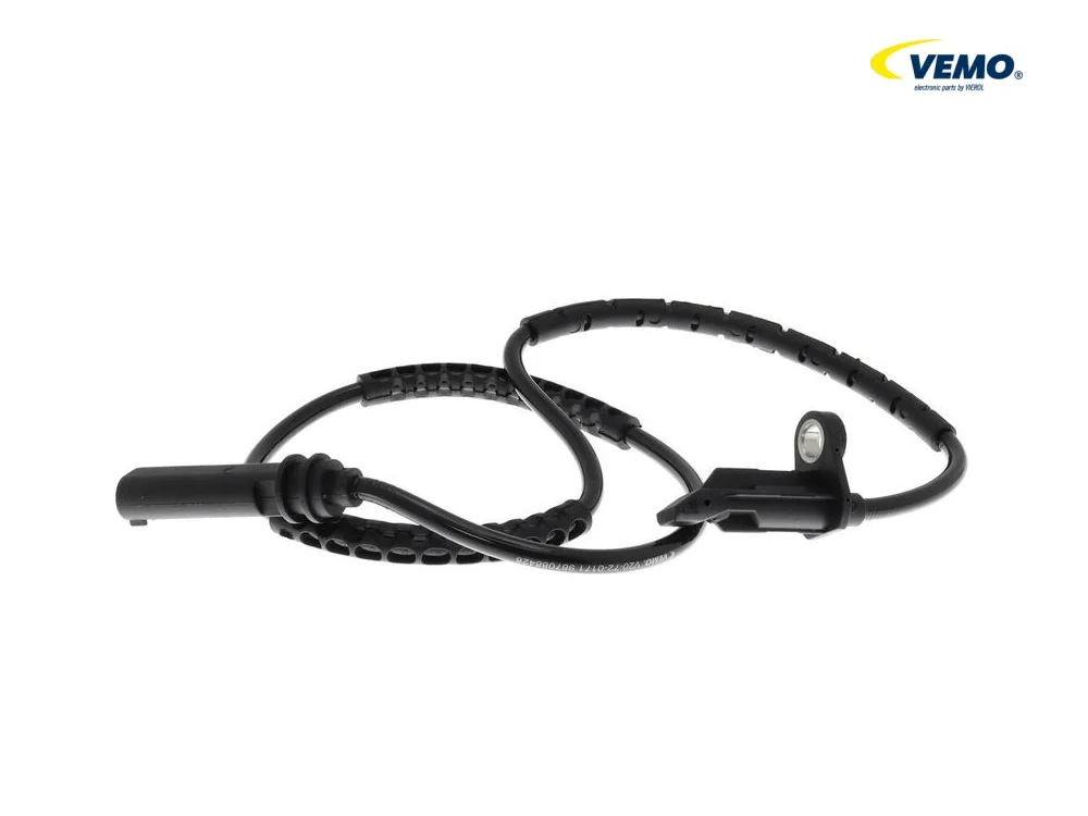 BMW I01 ABS Sensörü Arka VEMO V20-72-0171
