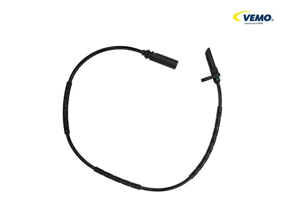 BMW I01 ABS Sensörü Arka VEMO V20-72-0256