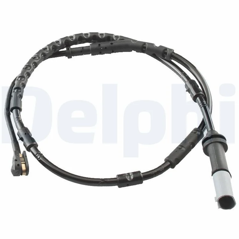 BMW I01 Balata Aşınma Sensörü Arka DELPHI LZ0311