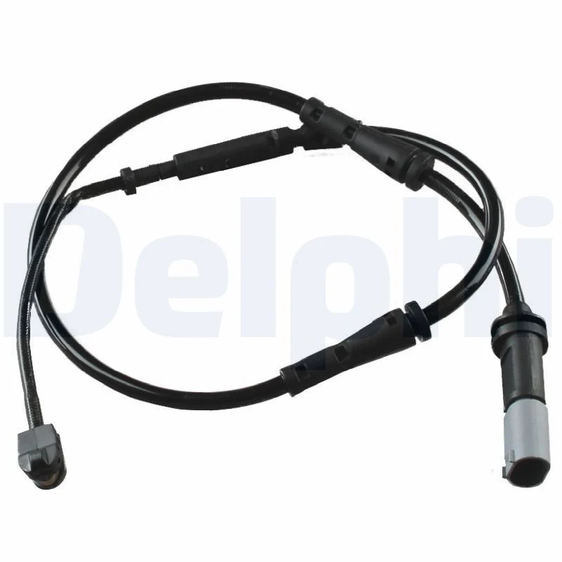 BMW I01 Balata Aşınma Sensörü Ön DELPHI LZ0312