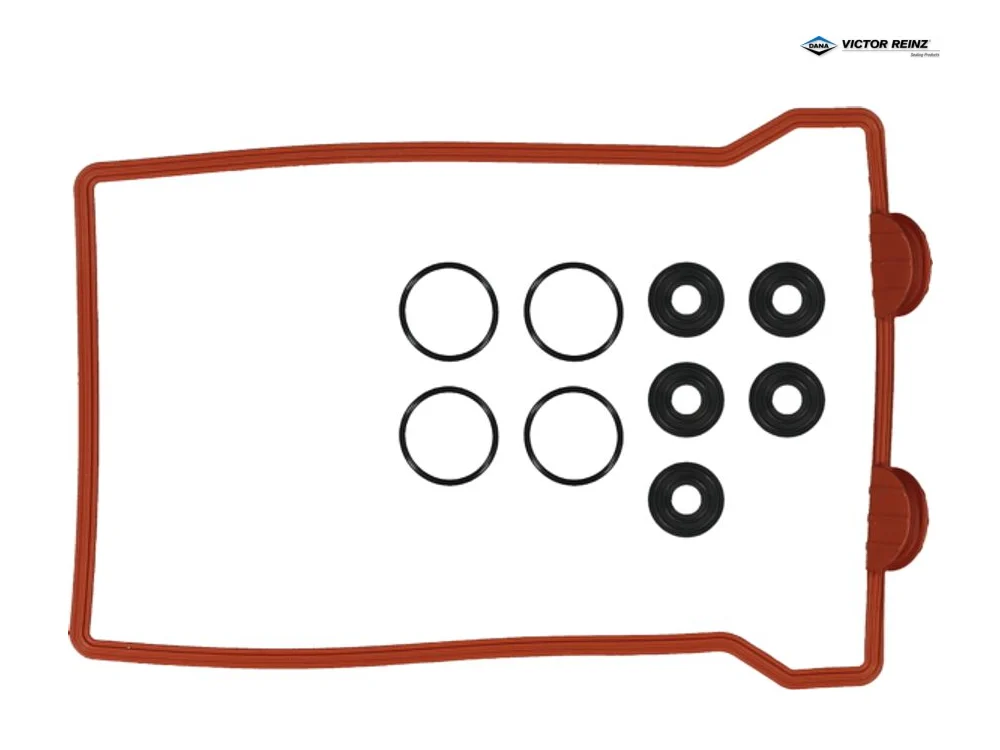 BMW I01 Külbütör Kapak Contası W20K06A VICTOR REINZ 15-10052-01