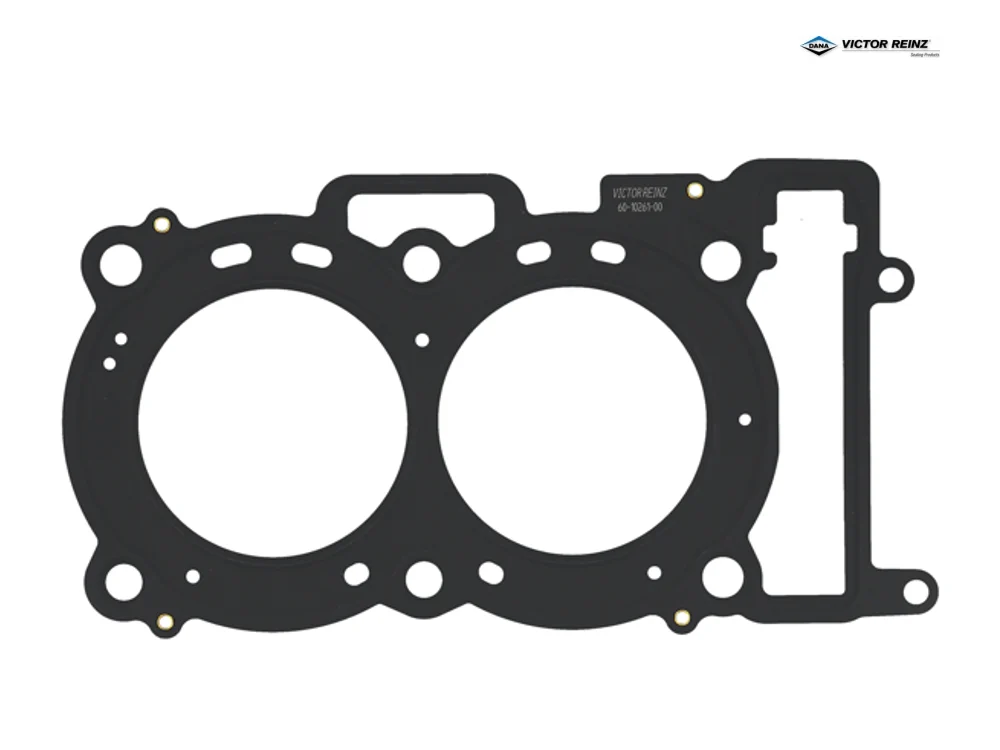 BMW I01 Silindir Kapak Contası W20K06A VICTOR REINZ 61-10261-00