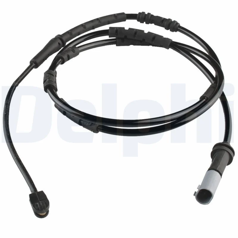 BMW I12 I15 Balata Aşınma Sensörü Arka DELPHI LZ0395