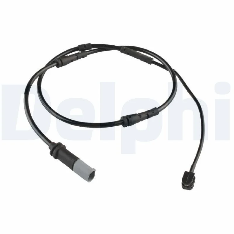 BMW I12 I15 Balata Aşınma Sensörü Ön DELPHI LZ0415