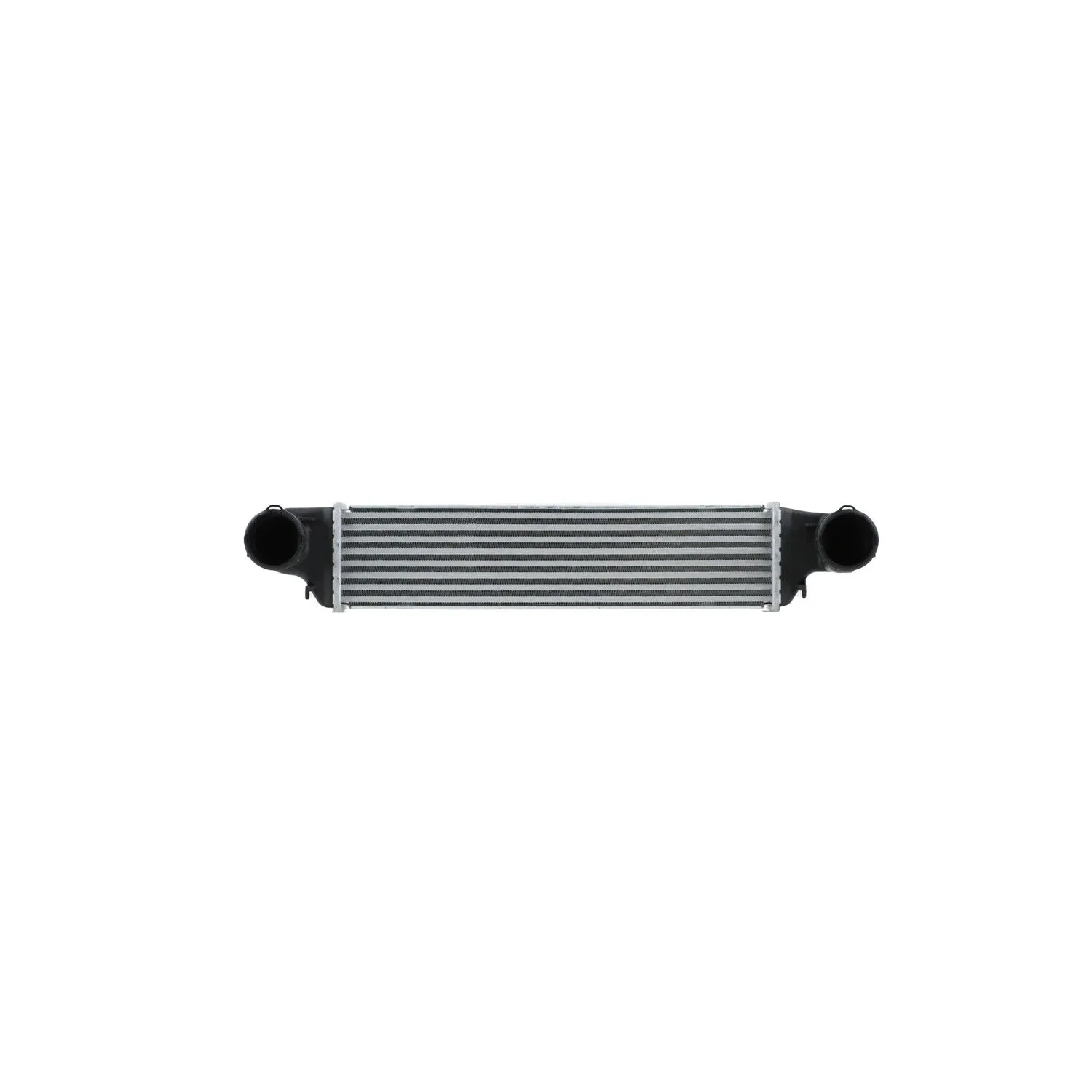 BMW Intercooler 17517789793 8ML 366 341-041 HELLA - BMW yedek parça