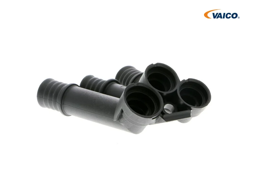 Bmw Kalorifer Ara Borusu Su Flanşı 3LU E36 64118390697 VAICO V200744
