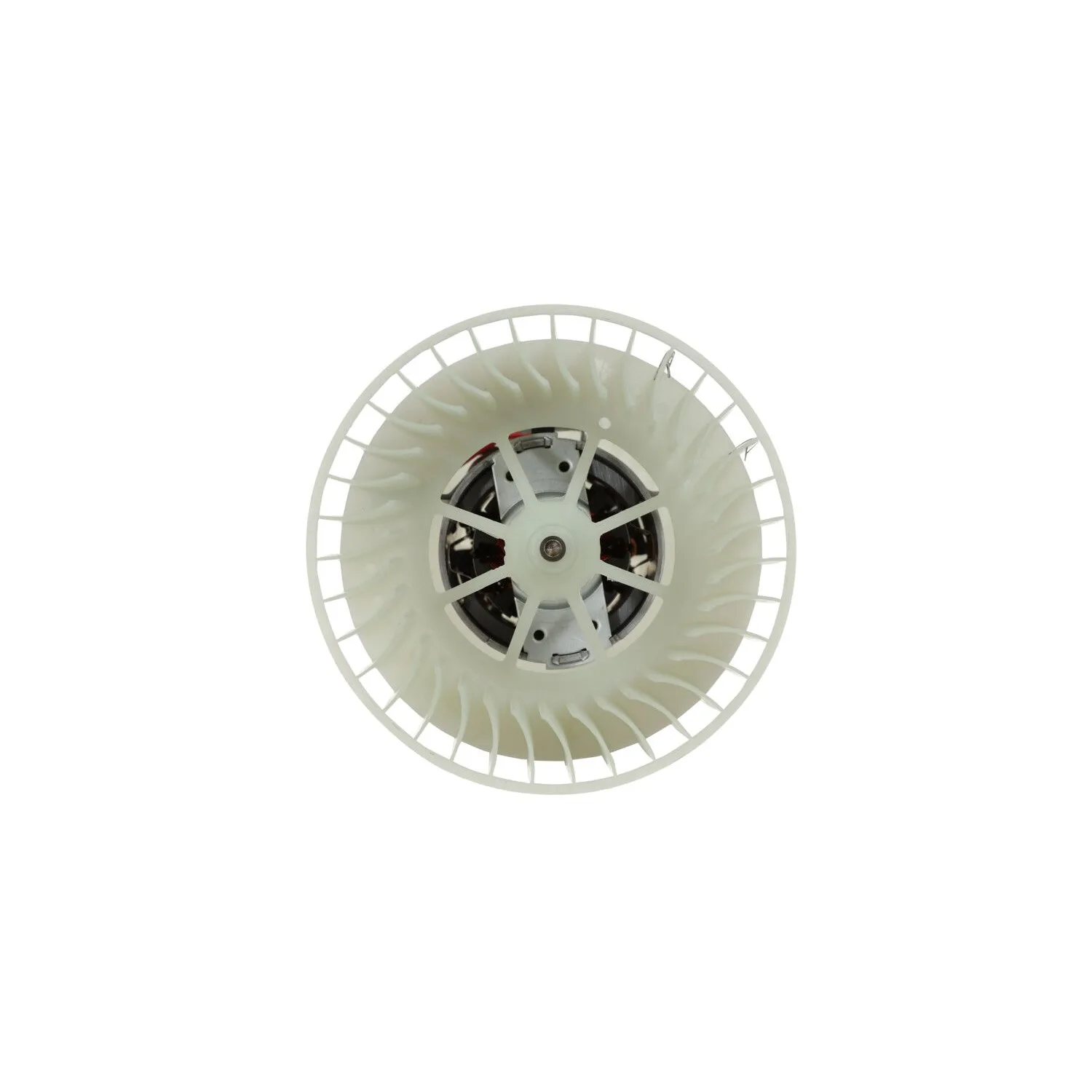 BMW Kalorifer Fan Motoru 64118372493 8EW 366 400-301 HELLA - BMW yedek parça