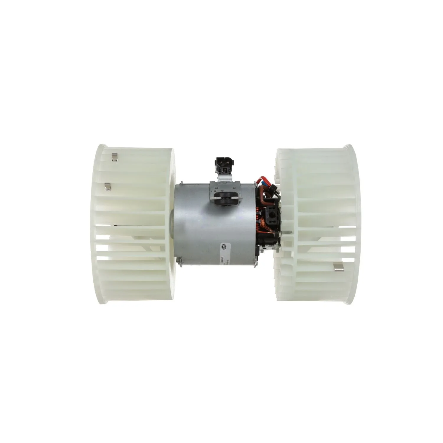 BMW Kalorifer Fan Motoru 64118372493 8EW 366 400-301 HELLA - BMW yedek parça