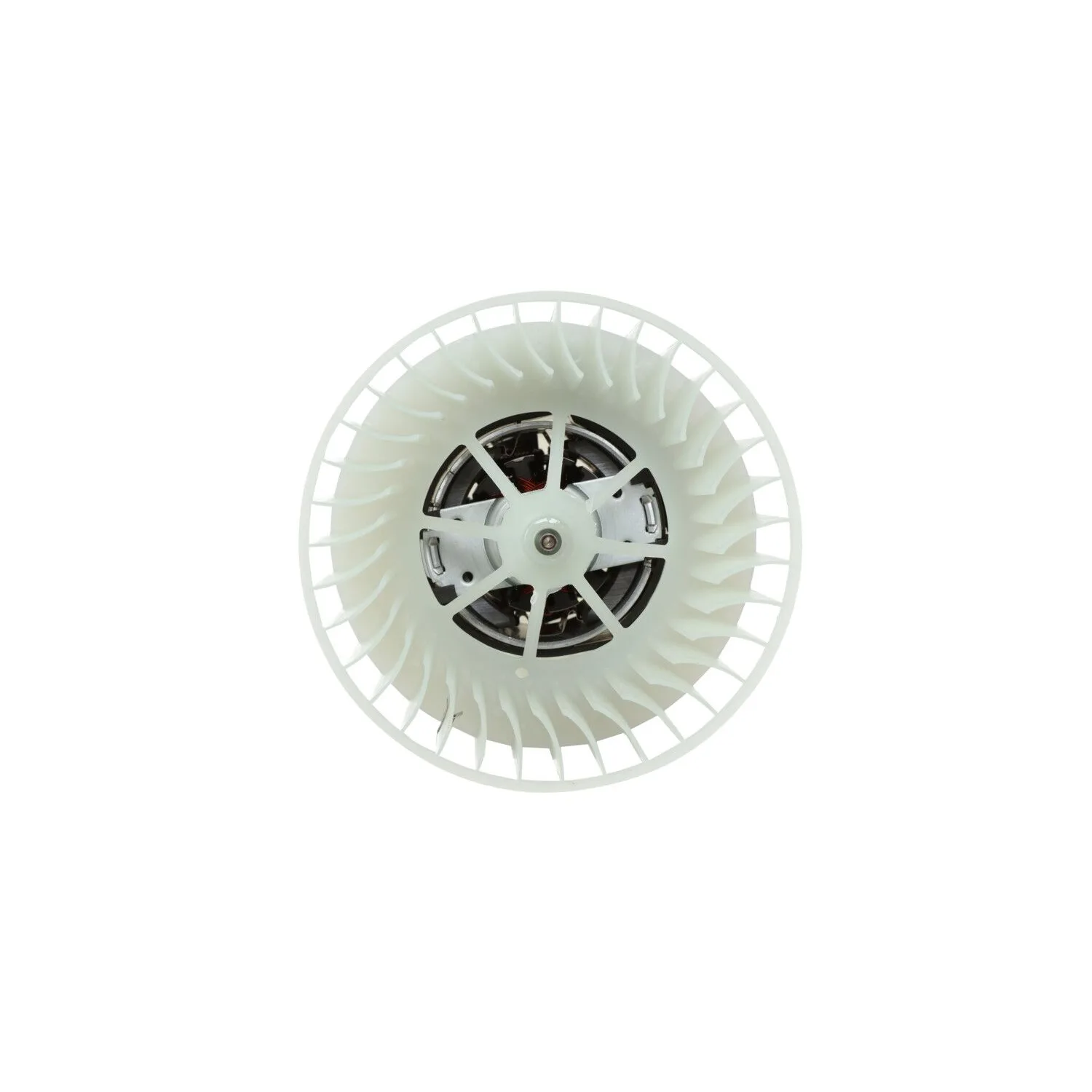 BMW Kalorifer Fan Motoru 64118385558 8EW 366 400-811 HELLA - BMW yedek parça
