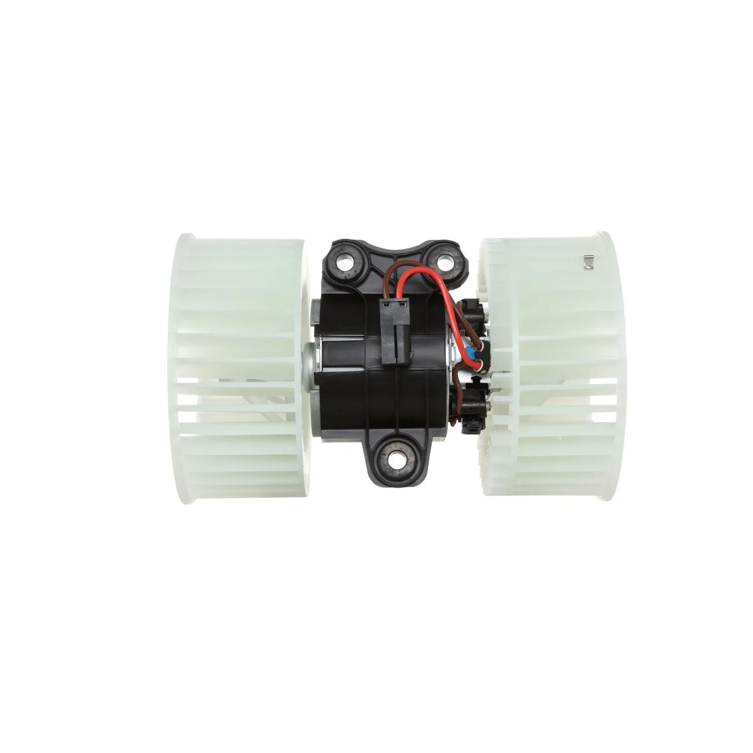 BMW Kalorifer Fan Motoru 64118385558 8EW 366 400-811 HELLA - BMW yedek parça