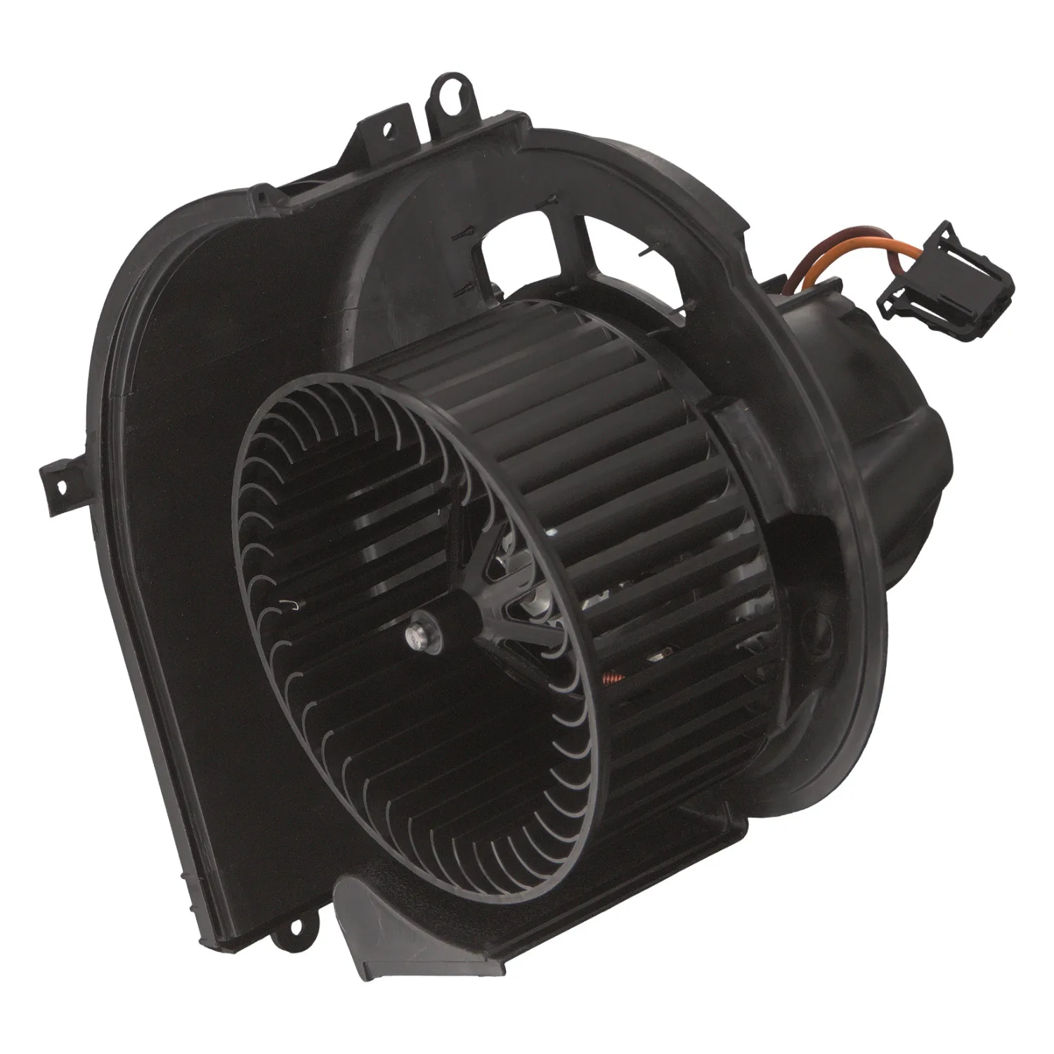 BMW E70 E71 Kalorifer Motoru 64119245849 173389 FEBI