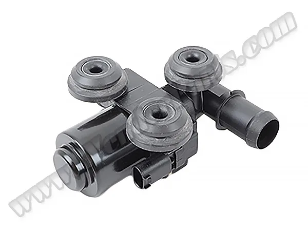 Bmw Kalorifer Musluğu E90 X3 E83+LCI X5 E70 X6 E71 64116928495 KODEQ&WENDER | WENDER