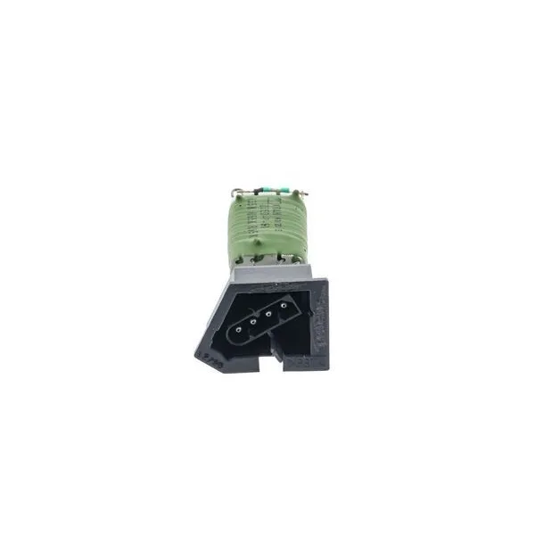 BMW Kalorifer Rezistansı 64111393211 ABR 11 000P MAHLE - BMW yedek parça