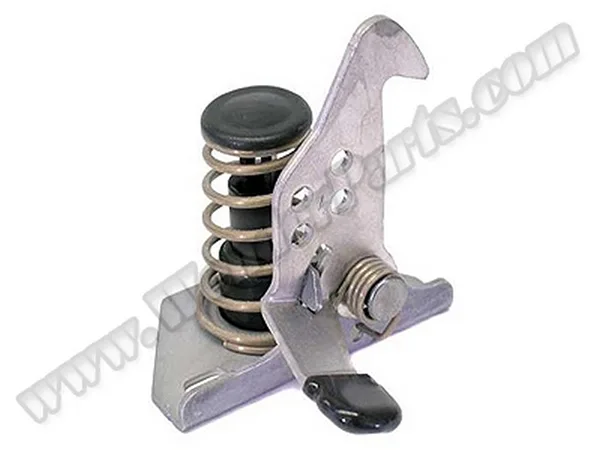 Bmw Kaput Kilidi E60 E61 E63 E64 E83 51237034256 BTAP