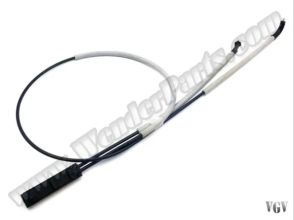Bmw Kaput Teli F10 F16 Orta 51237367536 A51237367536 | WENDER