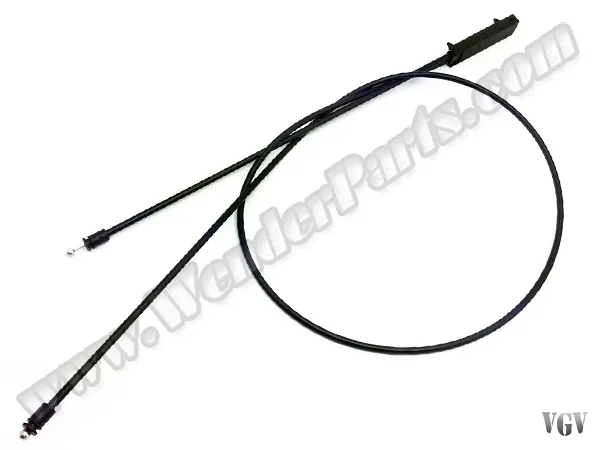 Bmw Kaput Teli Ön F10 F07 F01 51237183773 | WENDER