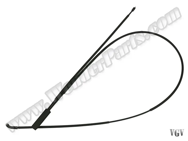 Bmw Kaput Teli Ön F20 F87 F30 F34 F83 51237411315 | WENDER
