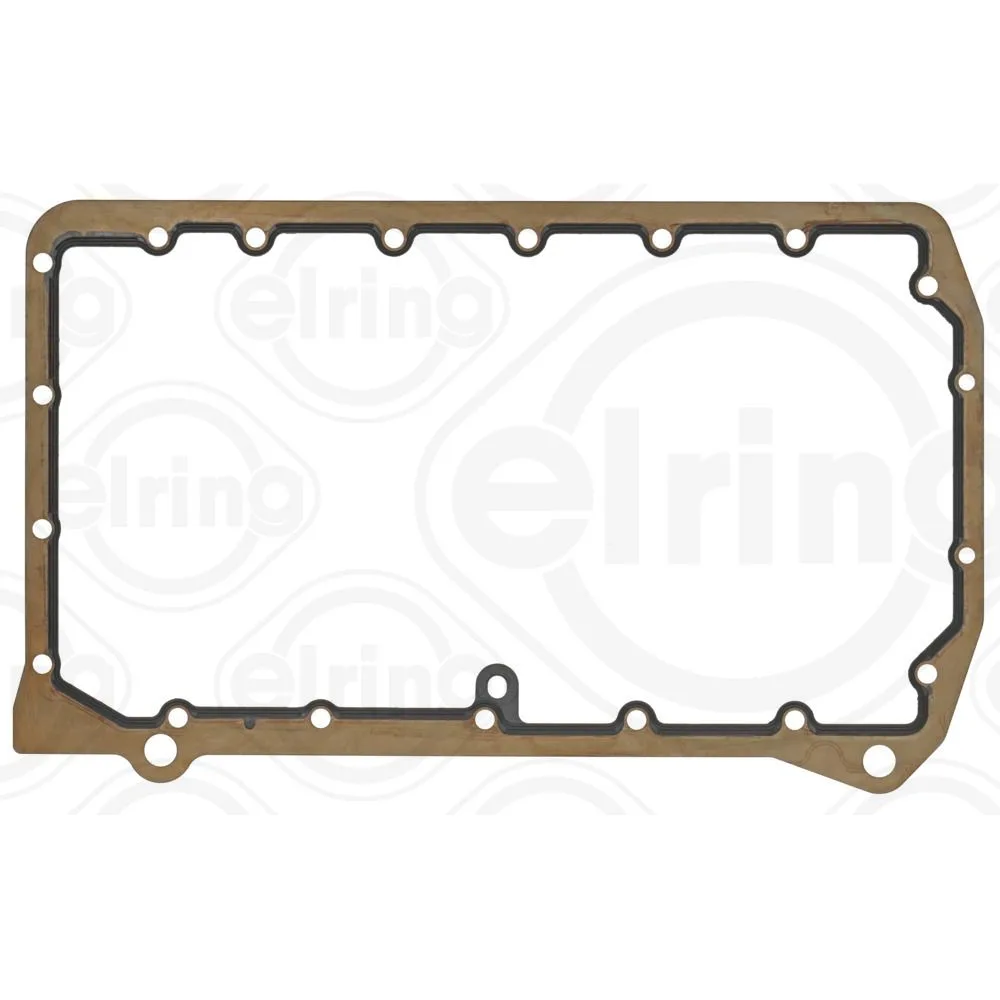BMW Üst Karter Contası 11130000689 303.500 ELRING