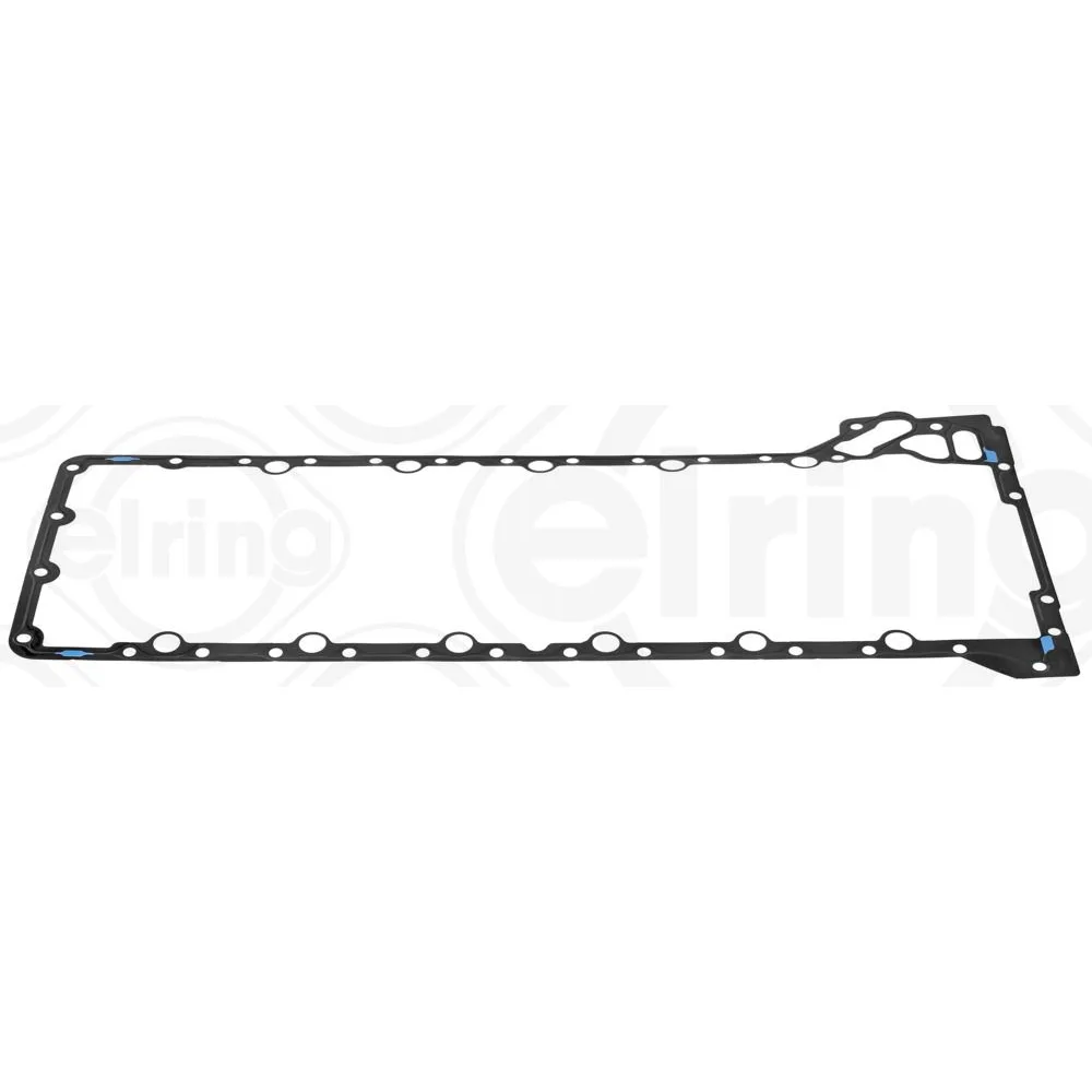 BMW 7 Serisi F01 F02 F04 N74 Üst Karter Contası 11137578305 475.380 ELRING