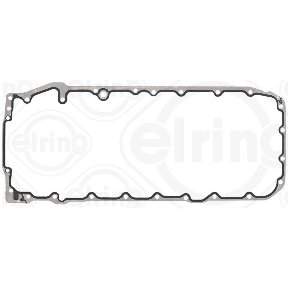 BMW F90 G05 G06 G07… B57 Karter Contası 11138575780 380.271 ELRING
