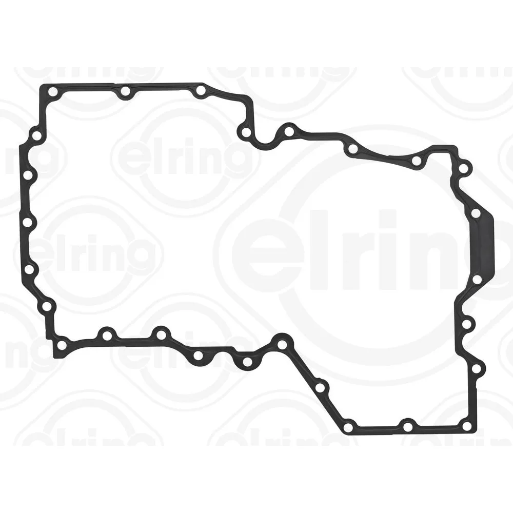 BMW F90 F92 F93 G05… N63 Alt Karter Contası 11138601065 303.180 ELRING
