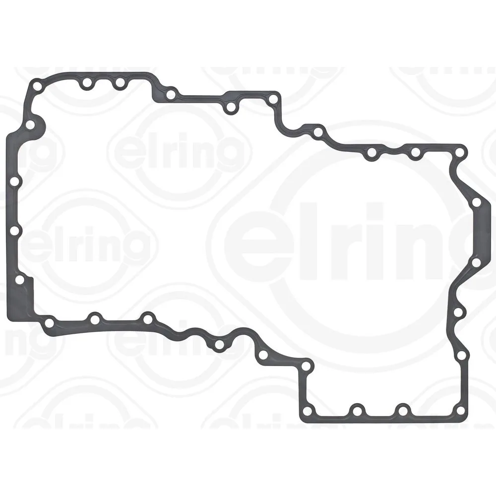 BMW 7 Serisi G11 G12 N74 Alt Karter Contası 11138623613 389.343 ELRING