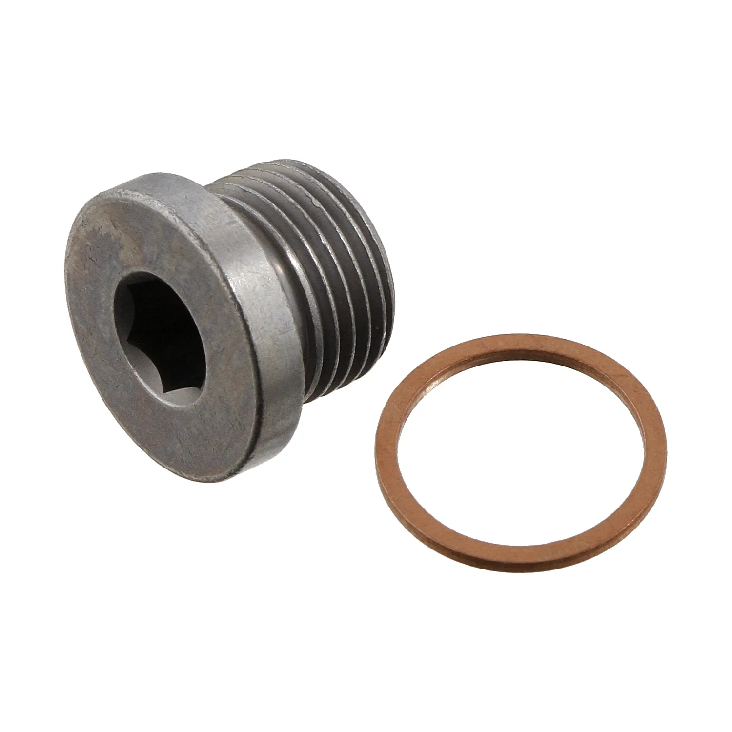 BMW E24 E30 E36 E39… Karter Tapası 07119905428 48895 FEBI