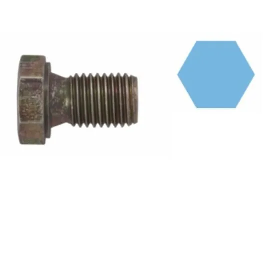 BMW E24 E28 E30 E31… M10 M20 M30… Karter Tapası 11131273093 220115S CORTECO