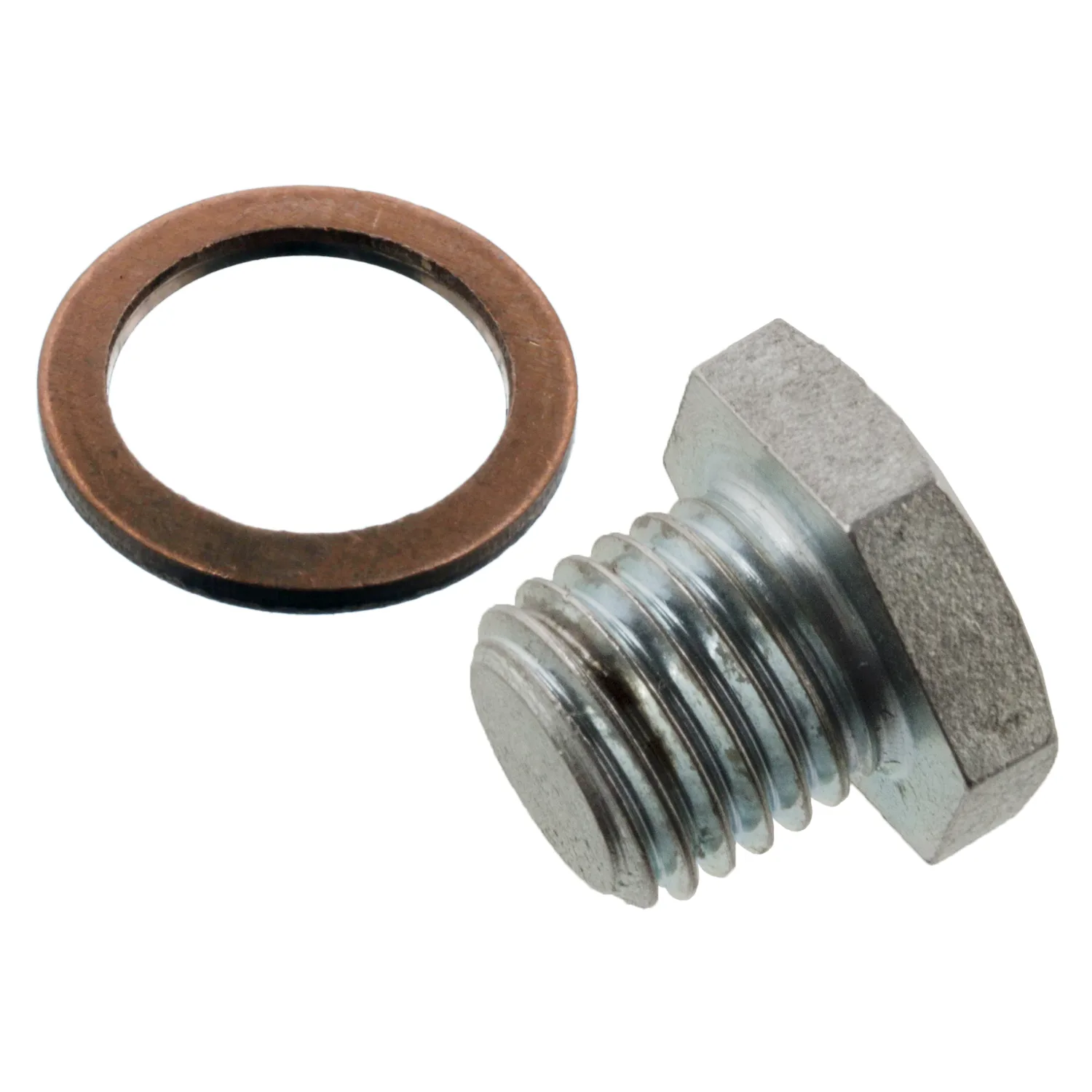 BMW E60 E70 E71 E72… Karter Tapası 11137553918 171284 FEBI