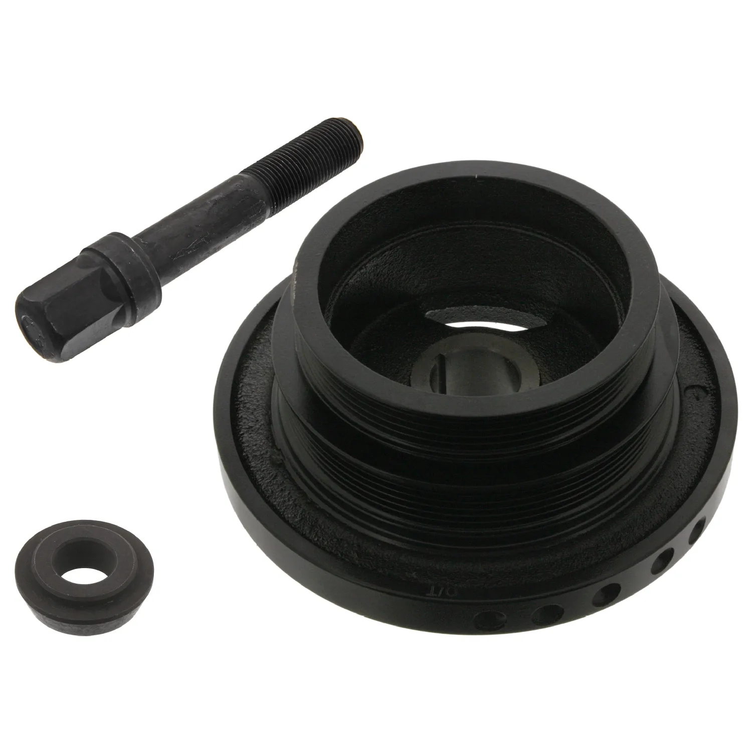 BMW E36 E38 E39 E46… Kasnak 11231438995 39654 FEBI