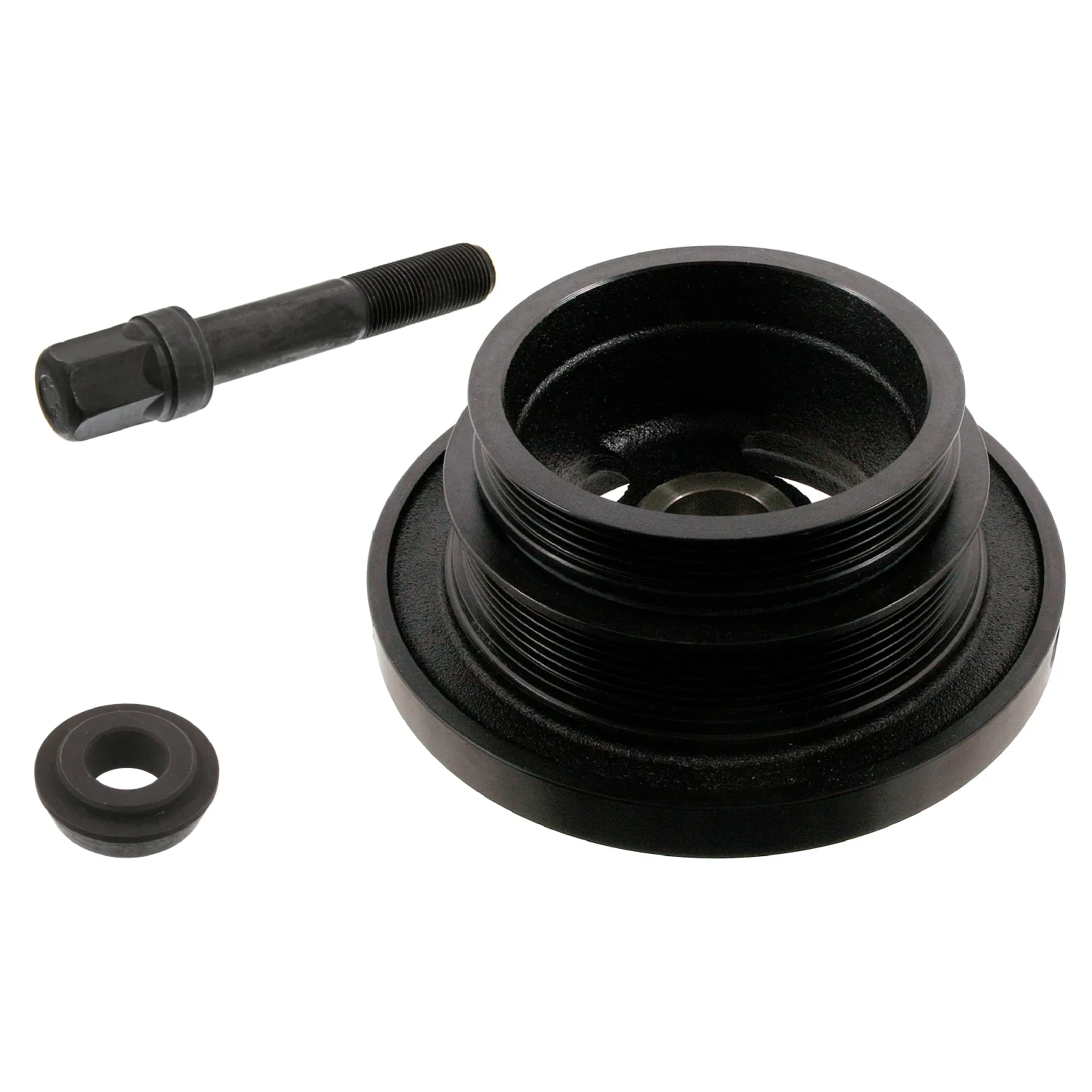 BMW E39 E46 E53 E60… Kasnak 11237513862 33613 FEBI