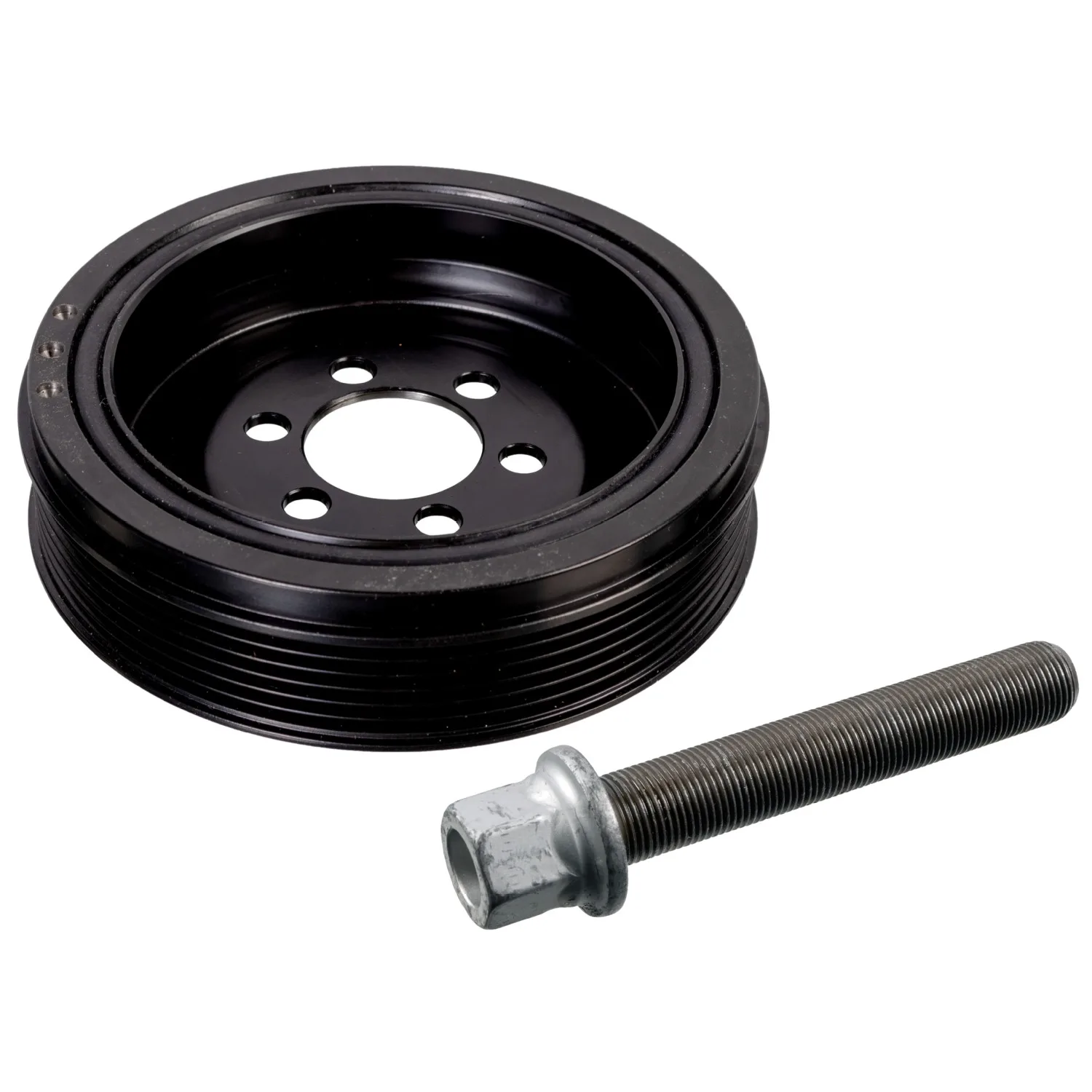 BMW E84 F10 F11 F20… Kasnak 11237624103 181867 FEBI