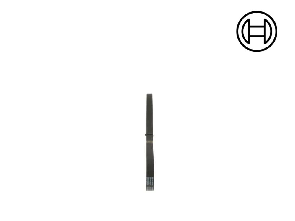 Bmw Kayış F20 N13 6PK986 11287603348 BOSCH 6PK986