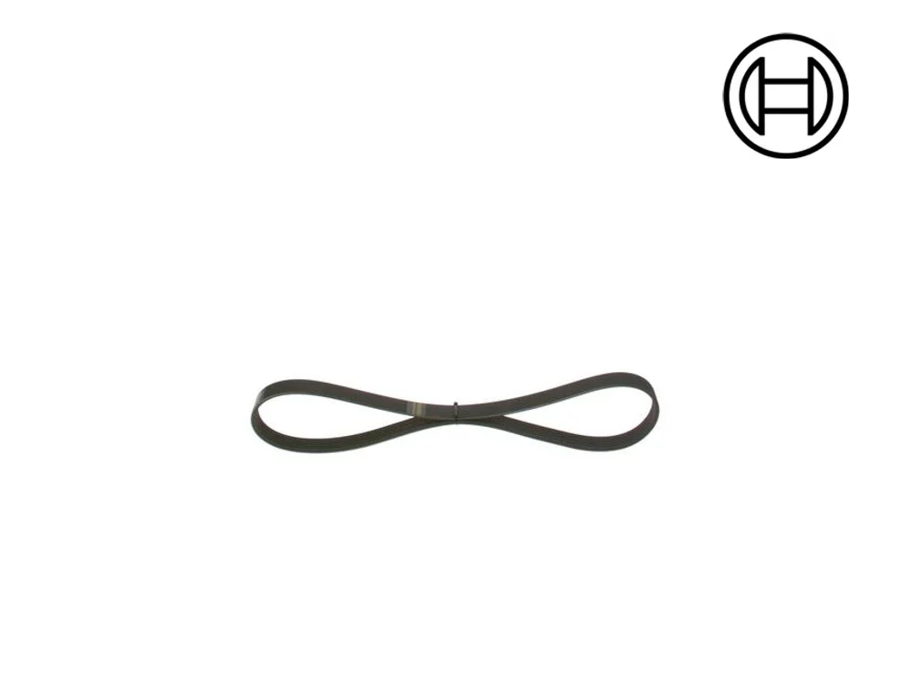 Bmw Kayış F20 N13 6PK986 11287603348 BOSCH 6PK986