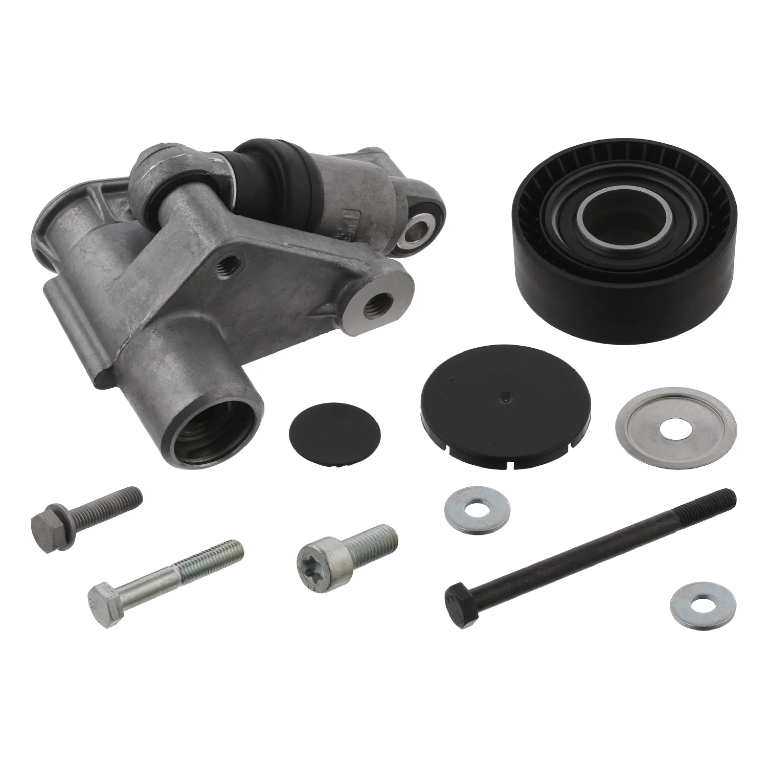 BMW E34 E36 E38 E39… Kayış Gergisi 11287838797 32017 FEBI
