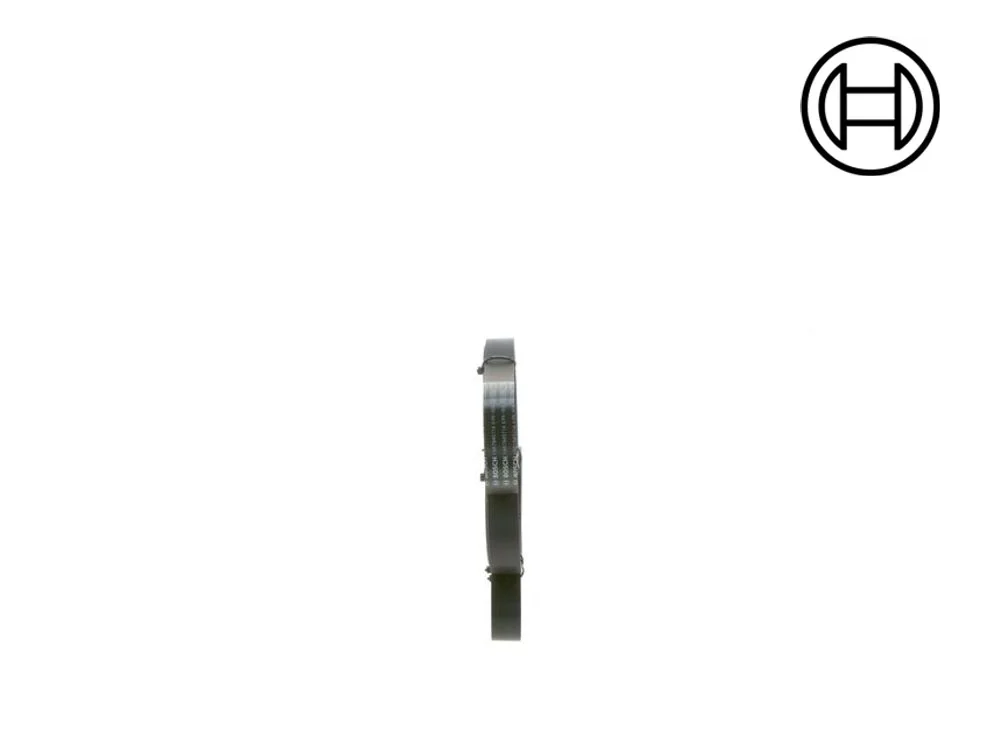 Bmw Kayış M47N E87 E90 11288477780 BOSCH 6PK1836 1987945714