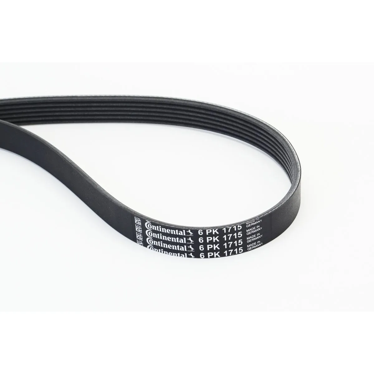 BMW F39 F45 F46 F48 B37 B38 B48 Kayış VW Sarz LT35/VOLT Oemless 31311313313 CONTINENTAL