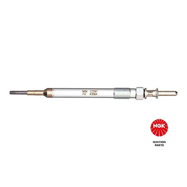 BMW E60 E61 E70 E71… B47 B57 M47… Kızdırma Bujisi 12230035934 94059 NGK