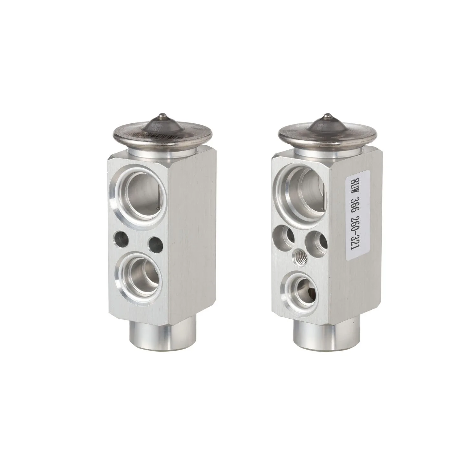 BMW Klima Genleşme Valfi 64116981454 8UW 366 260-321 HELLA - BMW yedek parça