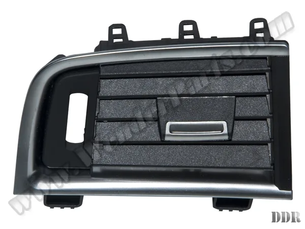 Bmw Klima Kalorifer Izgarası F07 LCI Ön Sol 64229142588 64229142588 | WENDER