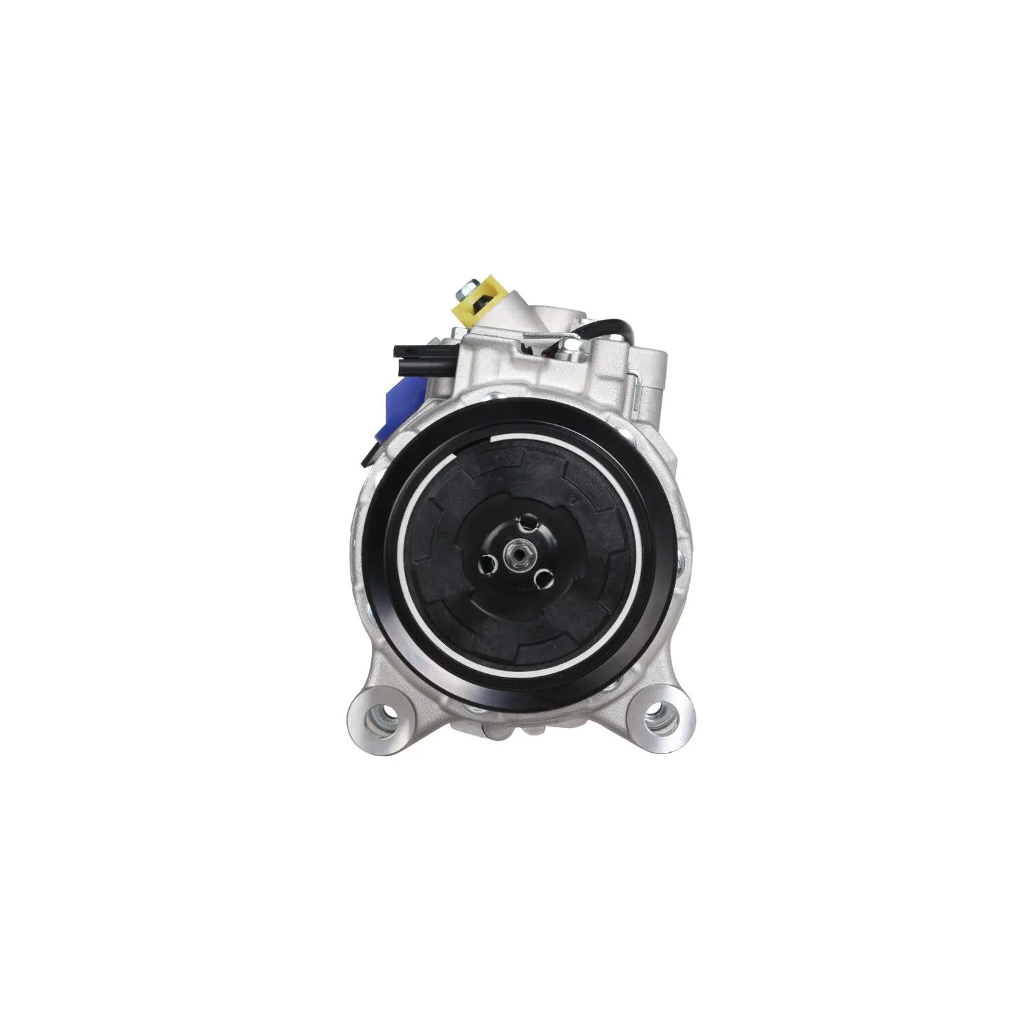 BMW Klima Kompresörü 64506805025 8FK 366 202-451 HELLA - BMW yedek parça