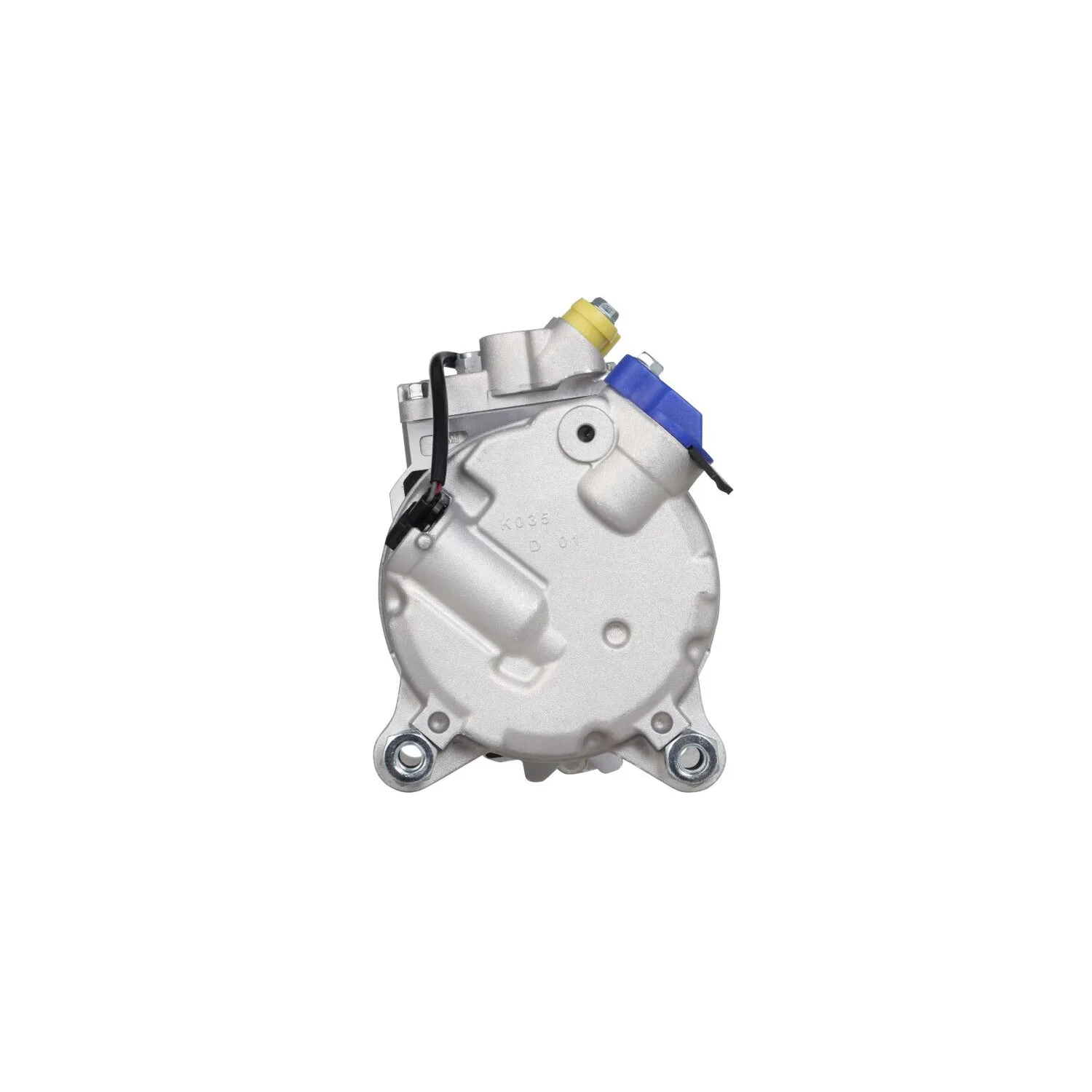 BMW Klima Kompresörü 64506805025 8FK 366 202-451 HELLA - BMW yedek parça