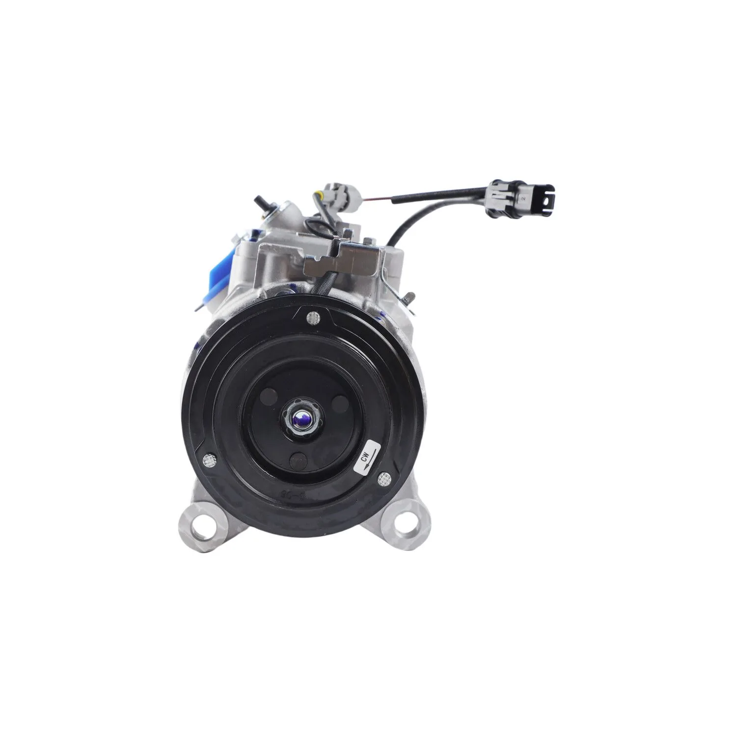 BMW Klima Kompresörü 64506805070 8FK 366 200-741 HELLA - BMW yedek parça