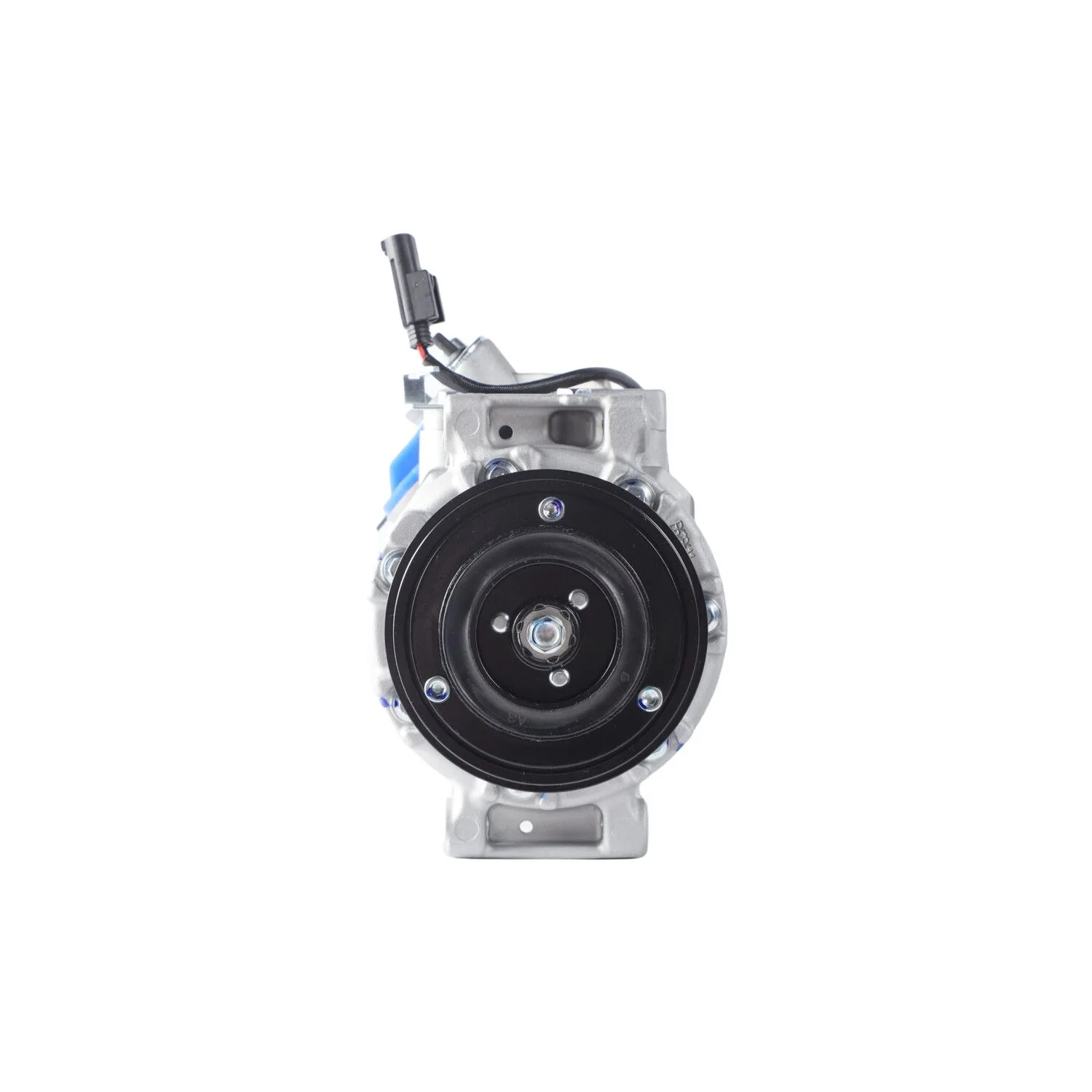 BMW Klima Kompresörü 64506901783 8FK 366 200-131 HELLA - BMW yedek parça