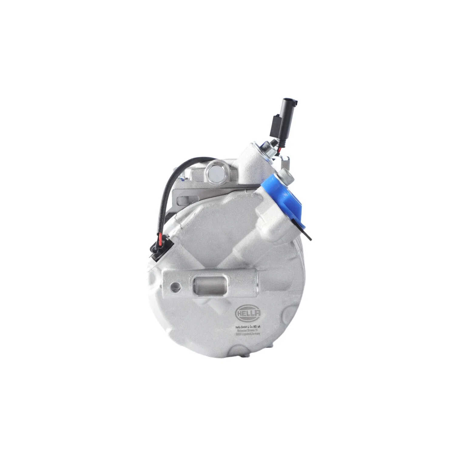 BMW Klima Kompresörü 64506901783 8FK 366 200-131 HELLA - BMW yedek parça