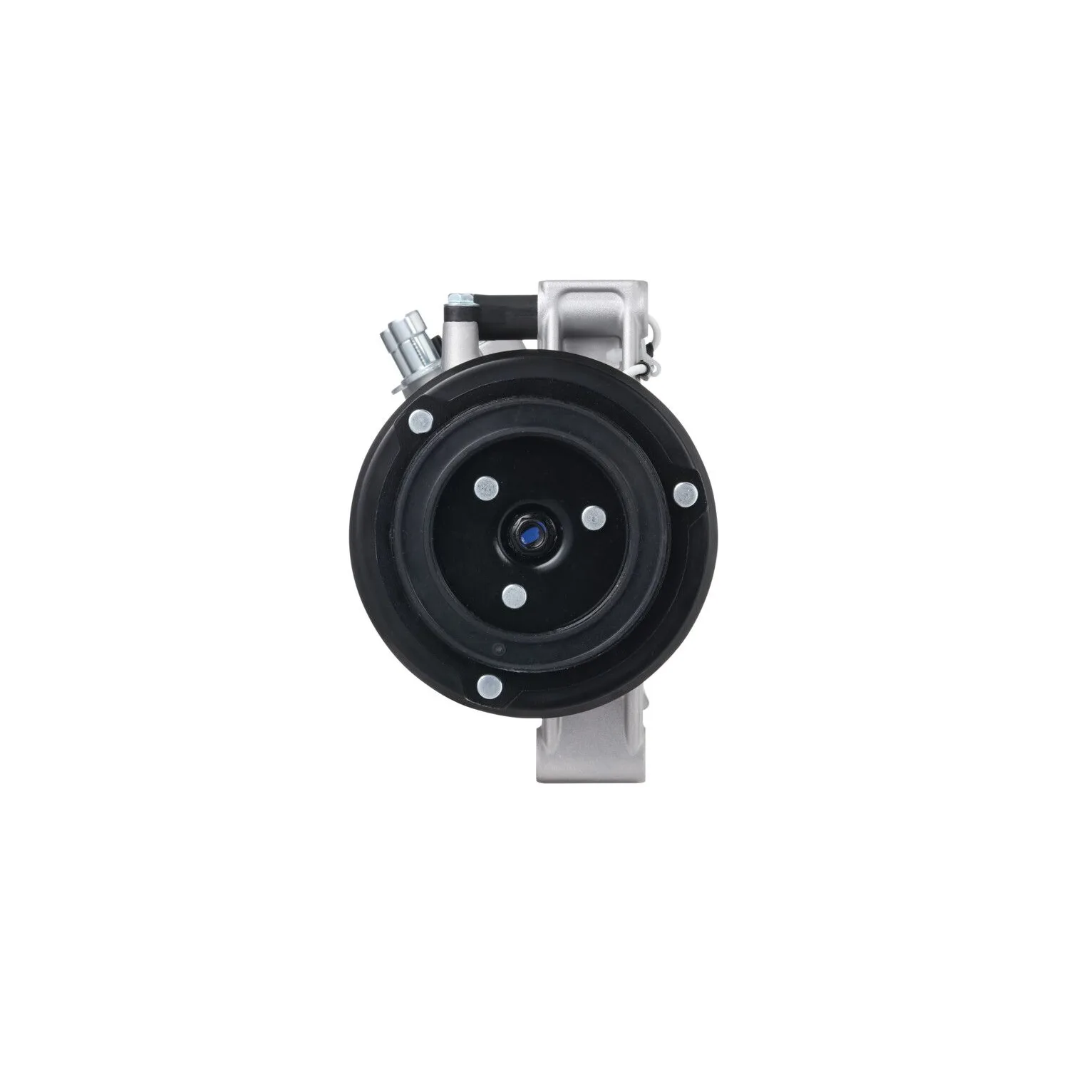 BMW Klima Kompresörü 64506950789 8FK 366 201-701 HELLA - BMW yedek parça