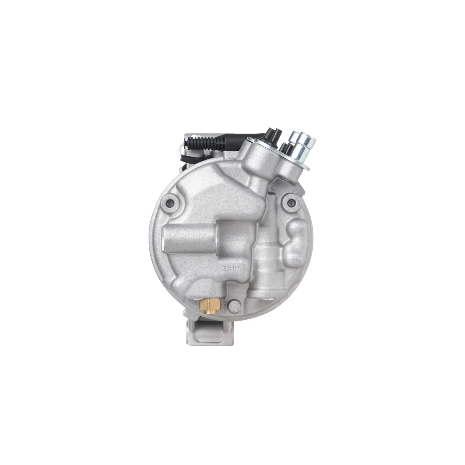 BMW Klima Kompresörü 64506950789 8FK 366 201-701 HELLA - BMW yedek parça